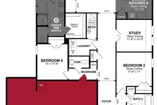 3762 Pinyon Pne Wy, Venus, TX 76084 - Photo 11