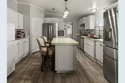 509 An County Road 190, Elkhart, TX 75839 - Photo 9