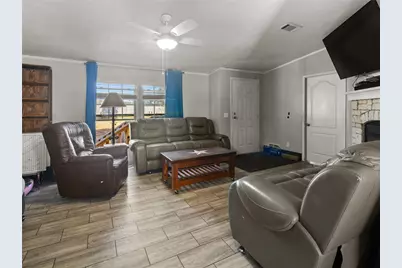 509 An County Road 190, Elkhart, TX 75839 - Photo 7