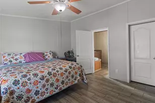 509 An County Road 190, Elkhart, TX 75839 - Photo 17