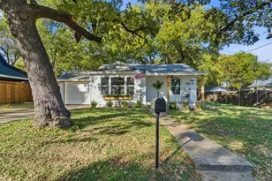 112 W Akard St, Weatherford, TX 76086 - Photo 7