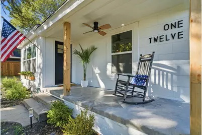 112 W Akard Street, Weatherford, TX 76086 - Photo 3