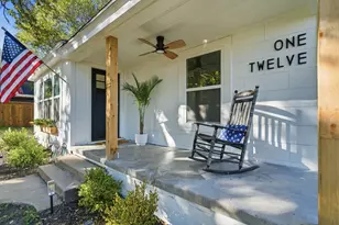 112 W Akard St, Weatherford, TX 76086 - Photo 3