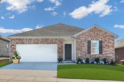 801 Peach Tree Lane, Anna, TX 75409 - Photo 1