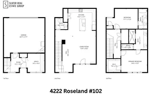 4222 Roseland Ave, Dallas, TX 75204 - Photo 27