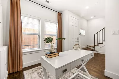 4222 Roseland Avenue #102, Dallas, TX 75204 - Photo 5