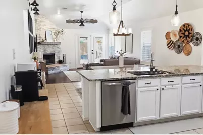 1316 Elkford Lane, Fort Worth, TX 76247 - Photo 7