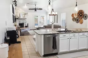 1316 Elkford Ln, Fort Worth, TX 76247 - Photo 7