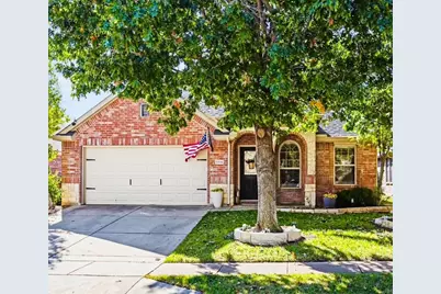 1316 Elkford Lane, Fort Worth, TX 76247 - Photo 1