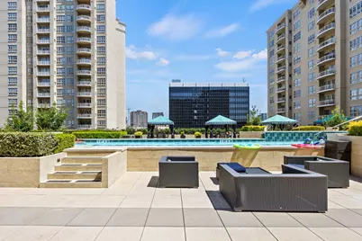 3225 Turtle Creek Boulevard #122, Dallas, TX 75219 - Photo 15