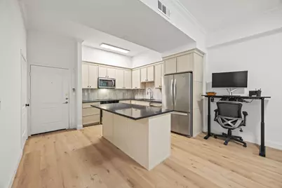 3225 Turtle Creek Boulevard #122, Dallas, TX 75219 - Photo 5