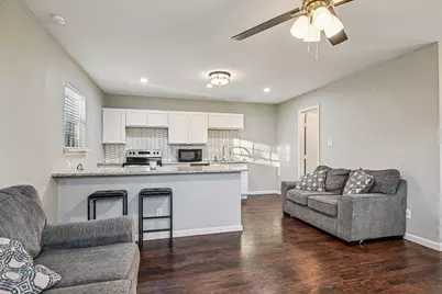 5036 Norma Street, Fort Worth, TX 76103 - Photo 33