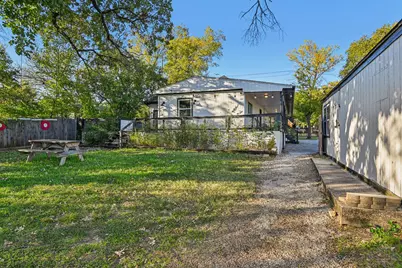 5036 Norma Street, Fort Worth, TX 76103 - Photo 23