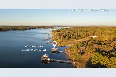 6001 Melba Drive, Malakoff, TX 75148 - Photo 1