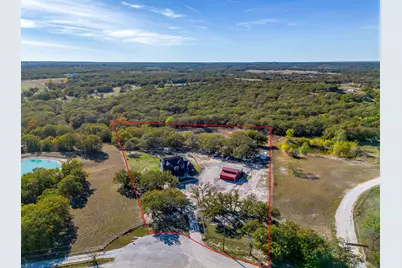 194 County Road 3551, Paradise, TX 76073 - Photo 33