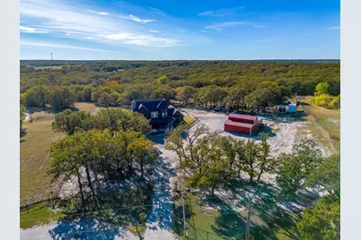 194 County Road 3551, Paradise, TX 76073 - Photo 35