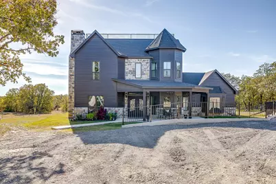 194 County Road 3551, Paradise, TX 76073 - Photo 1