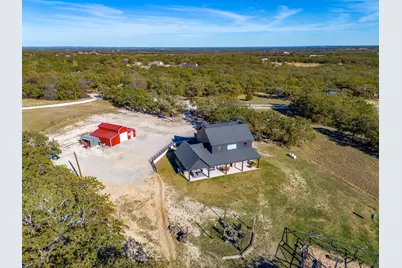 194 County Road 3551, Paradise, TX 76073 - Photo 31