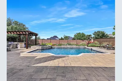 3644 Benchmark Lane, Frisco, TX 75034 - Photo 35