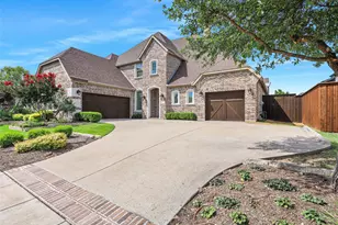 3644 Benchmark Ln, Frisco, TX 75034 - Photo 3