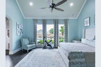 3644 Benchmark Lane, Frisco, TX 75034 - Photo 21