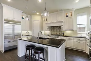 3644 Benchmark Ln, Frisco, TX 75034 - Photo 15