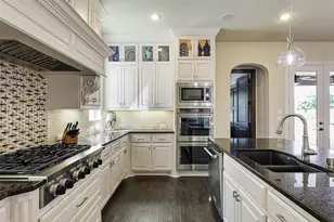 3644 Benchmark Ln, Frisco, TX 75034 - Photo 17