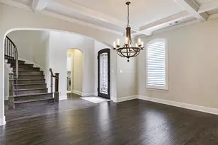 3644 Benchmark Ln, Frisco, TX 75034 - Photo 7