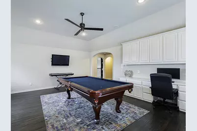 3644 Benchmark Lane, Frisco, TX 75034 - Photo 29