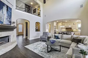 3644 Benchmark Ln, Frisco, TX 75034 - Photo 11