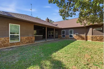 160 Falcon Drive, Weatherford, TX 76088 - Photo 31