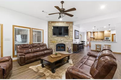 160 Falcon Drive, Weatherford, TX 76088 - Photo 5