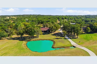 160 Falcon Drive, Weatherford, TX 76088 - Photo 1