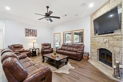 160 Falcon Drive, Weatherford, TX 76088 - Photo 7