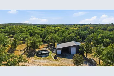 160 Falcon Drive, Weatherford, TX 76088 - Photo 33