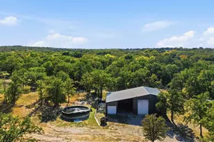 160 Falcon Dr, Weatherford, TX 76088 - Photo 33