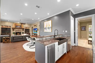 5115 Shoreline Drive, Frisco, TX 75034 - Photo 7