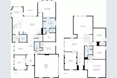 4812 Riverbirch Drive, Sachse, TX 75048 - Photo 5