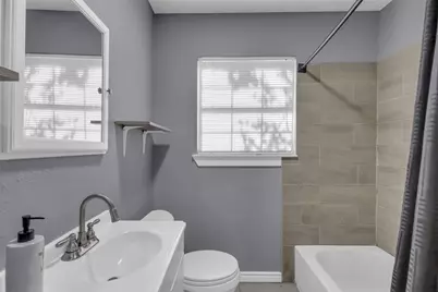 929 Hall Street, Lancaster, TX 75146 - Photo 15