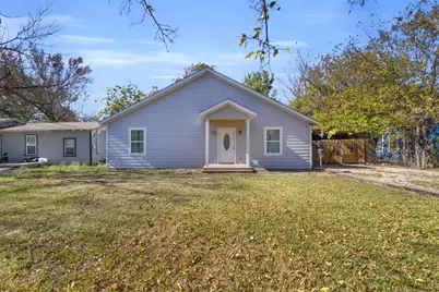 929 Hall Street, Lancaster, TX 75146 - Photo 3