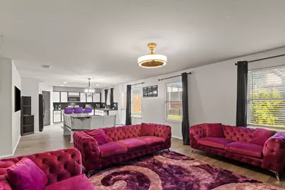 4618 Bridlewood Lane, Balch Springs, TX 75180 - Photo 7