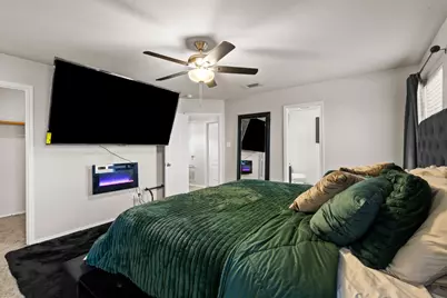 4618 Bridlewood Lane, Balch Springs, TX 75180 - Photo 17