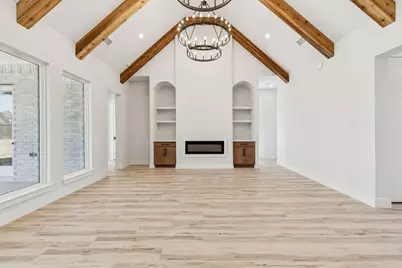 2016 Vanderbilt Drive, Weatherford, TX 76088 - Photo 5