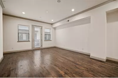 1021 Pavillion Street #3, Dallas, TX 75204 - Photo 5