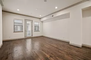 1021 Pavillion St, Dallas, TX 75204 - Photo 5