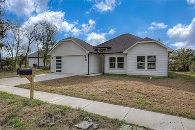 2309 Marshall Street, Greenville, TX 75401 - Photo 1