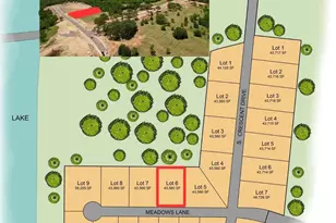 441 Meadow Ln, Pottsboro, TX 75076 - Photo 1