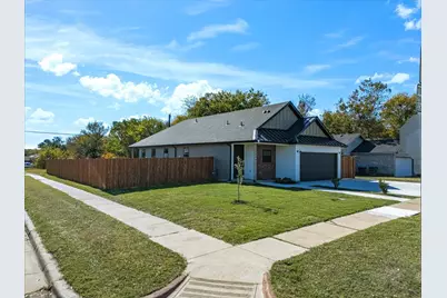 1254 E Jefferson Avenue, Fort Worth, TX 76104 - Photo 7