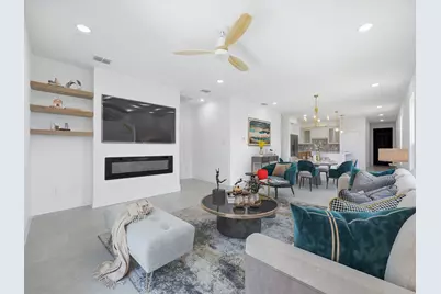 1254 E Jefferson Avenue, Fort Worth, TX 76104 - Photo 1