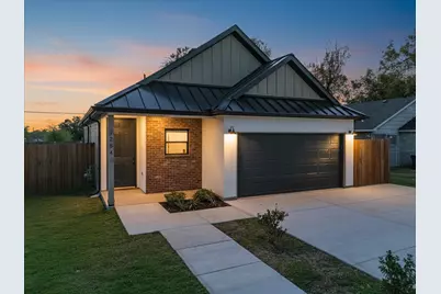 1254 E Jefferson Avenue, Fort Worth, TX 76104 - Photo 5